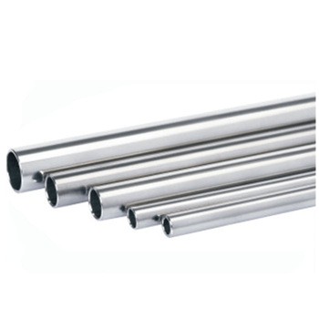 PIPA TUBING STAINLESS STEEL